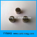 Best selling groove sintered Alnico magnet